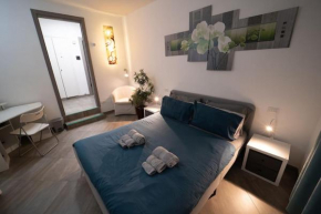 [Trastevere-Monteverde] Suite Iper-Accessoriata